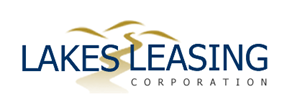 LAKES LEASING LOGO