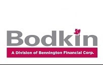 bodkin logo