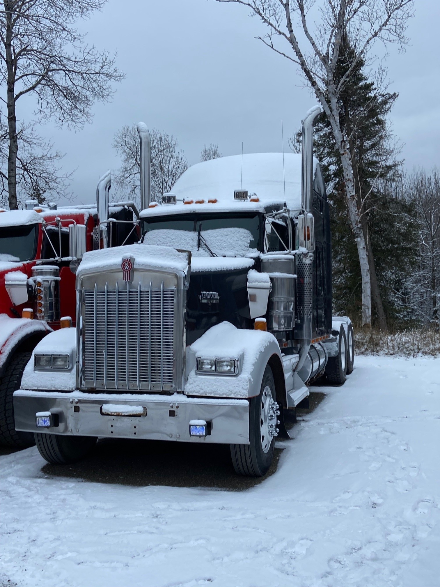 1995 Kenworth W900L - Front.jpg