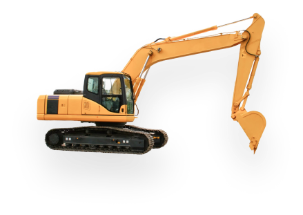 Heavy EQUIPMENT