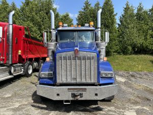 2019 Kenworth T800 - Front View .jpeg