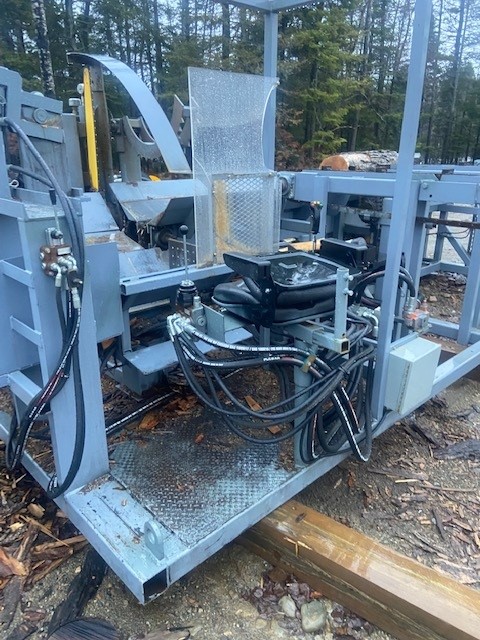 Custom Firewood Processor - Seat .jpg