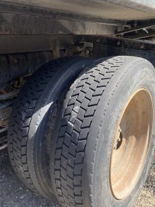 2021 F-550 VOTH DUMP BODY 4X4 REG CHAS CAB - Rear Tires.JPEG