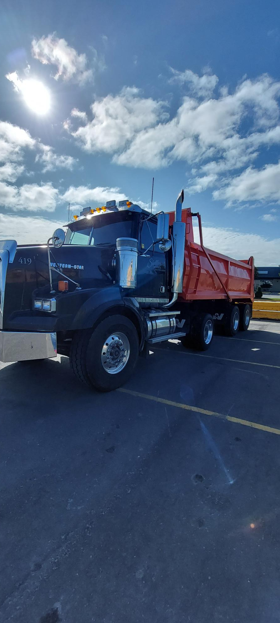 2007 Western Star 4900 Dump Truck - Driver Side.jpg