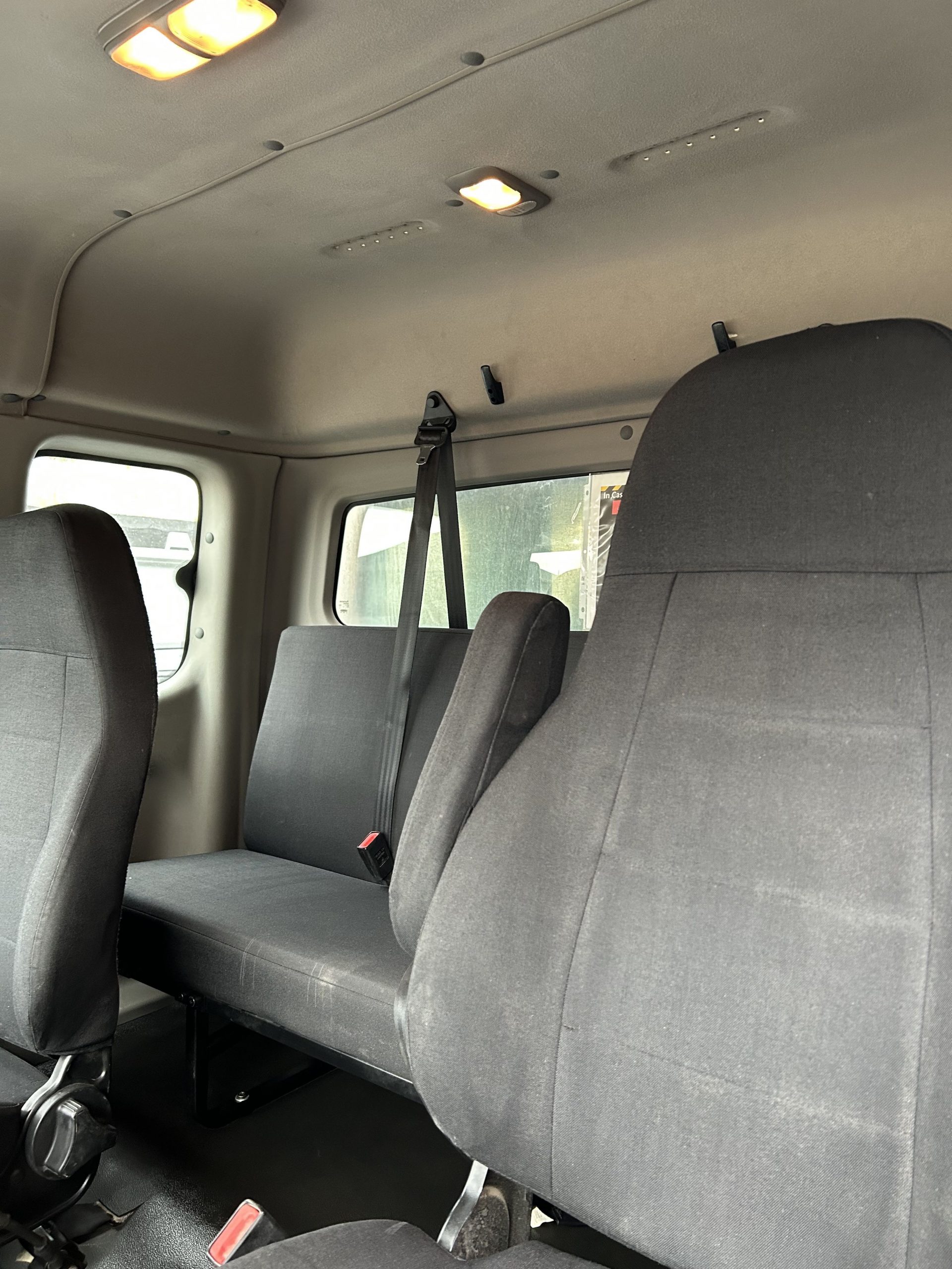 2016 Freightliner - Back Seat Interior.jpeg