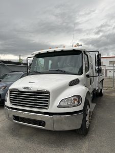 2016 Freightliner - Exterior Driver Side Front View .jpeg