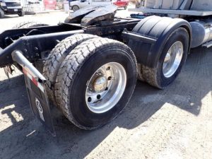 2023 Kenworth T880 Purple Tandem Axle Highway Tractor - I-3203 - Rear Tires.jpg